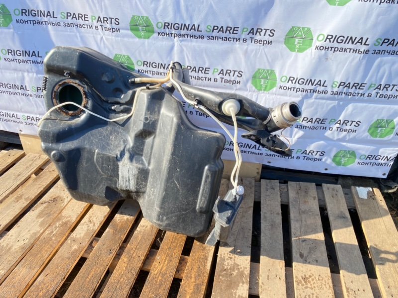 Топливный бак, 2490 рублей, Тверь