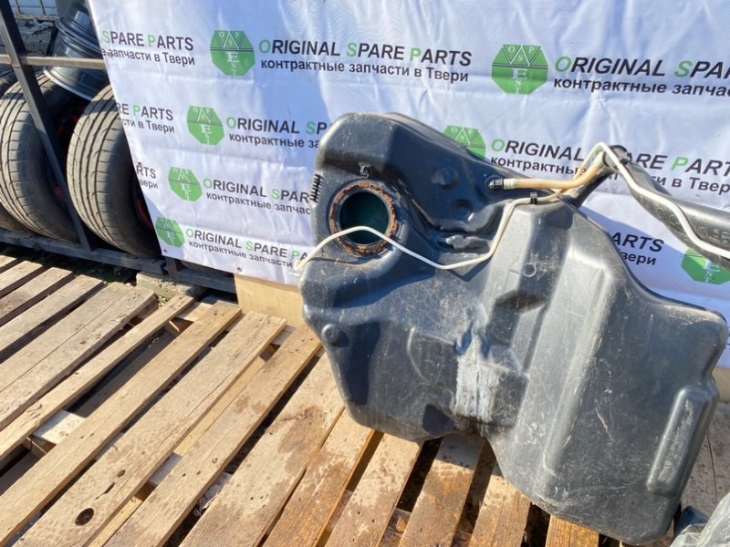 Топливный бак, 2490 рублей, Тверь