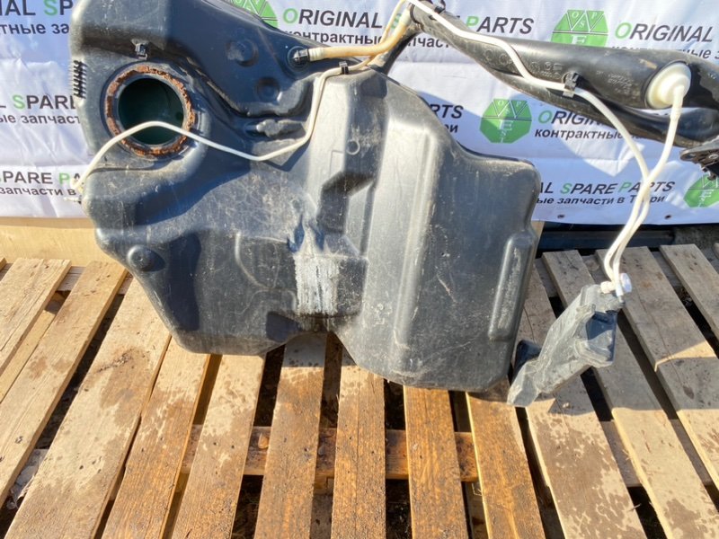 Топливный бак, 2490 рублей, Тверь