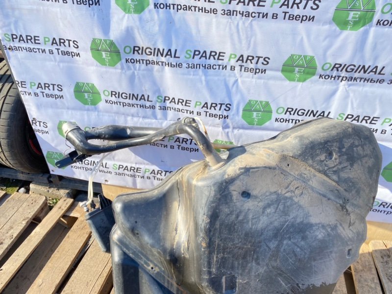 Топливный бак, 2490 рублей, Тверь