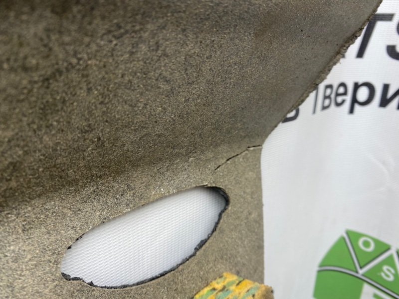 Полка салона задняя, 790 рублей, Тверь