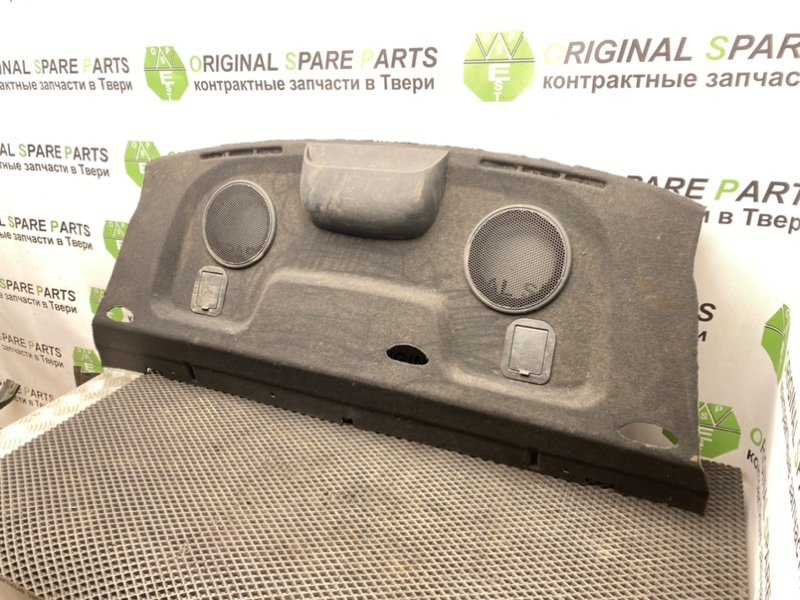 Полка салона задняя, 790 рублей, Тверь