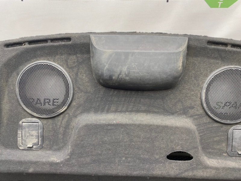 Полка салона задняя, 790 рублей, Тверь