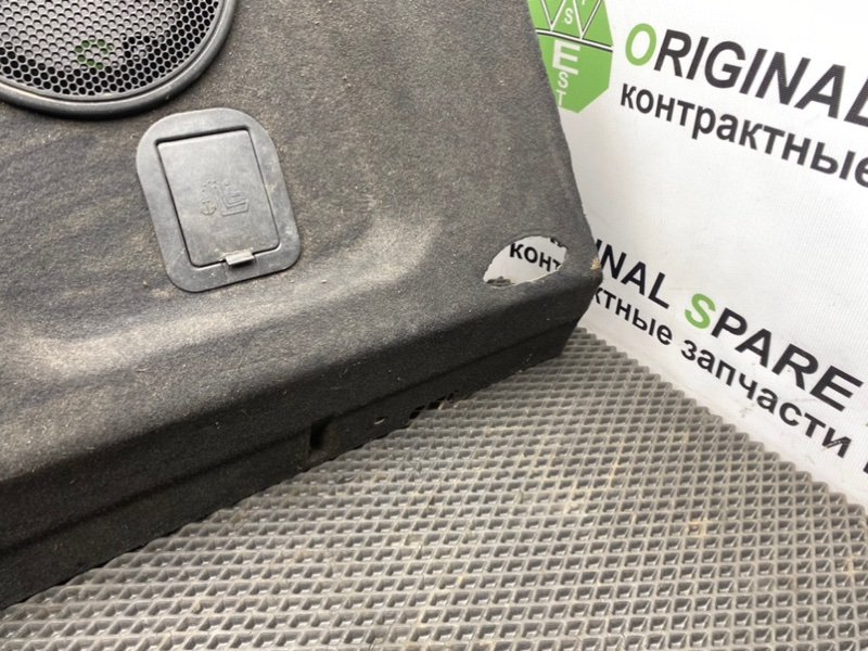 Полка салона задняя, 790 рублей, Тверь