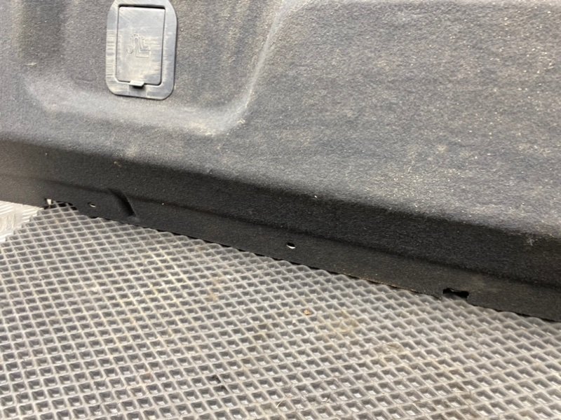 Полка салона задняя, 790 рублей, Тверь