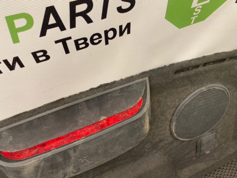 Полка салона задняя, 790 рублей, Тверь