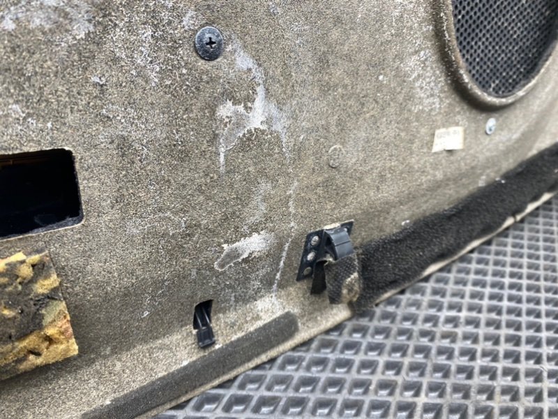 Полка салона задняя, 790 рублей, Тверь