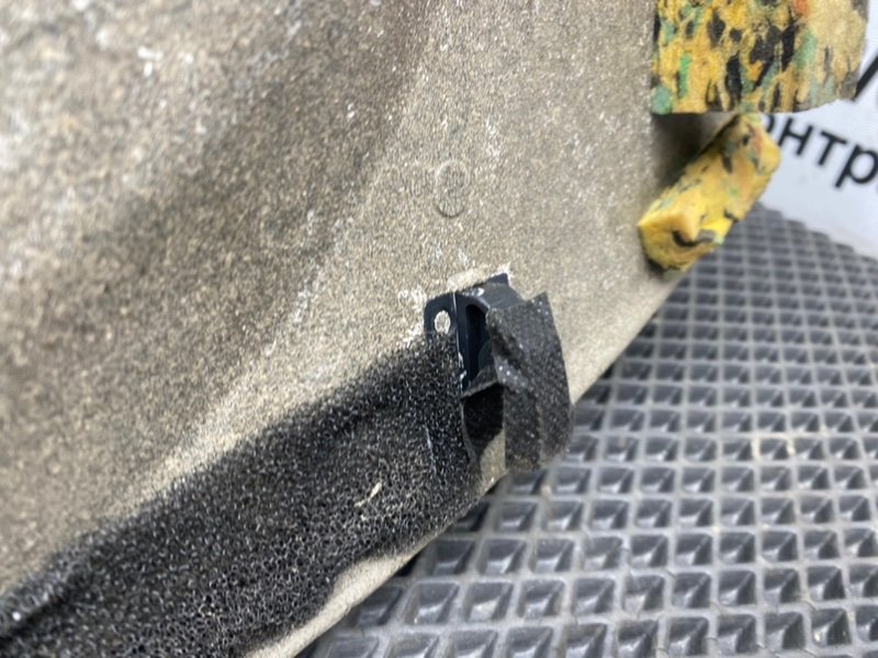 Полка салона задняя, 790 рублей, Тверь