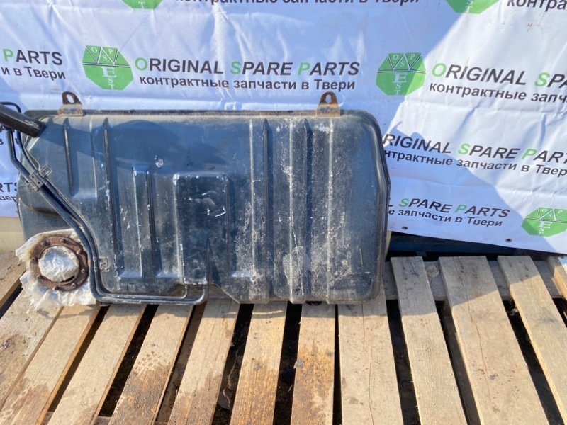 Топливный бак, 2490 рублей, Тверь