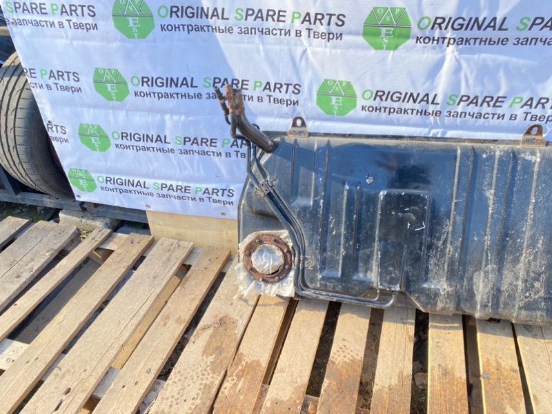 Топливный бак, 2490 рублей, Тверь