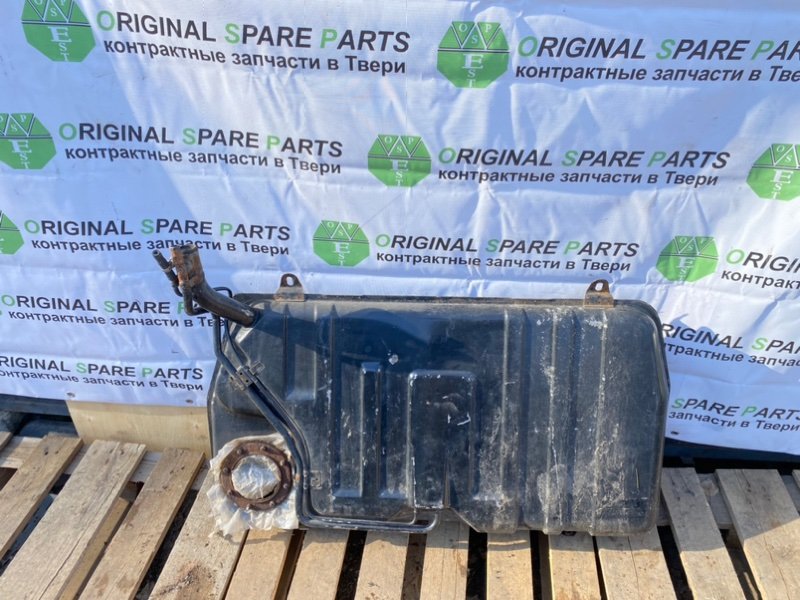 Топливный бак, 2490 рублей, Тверь