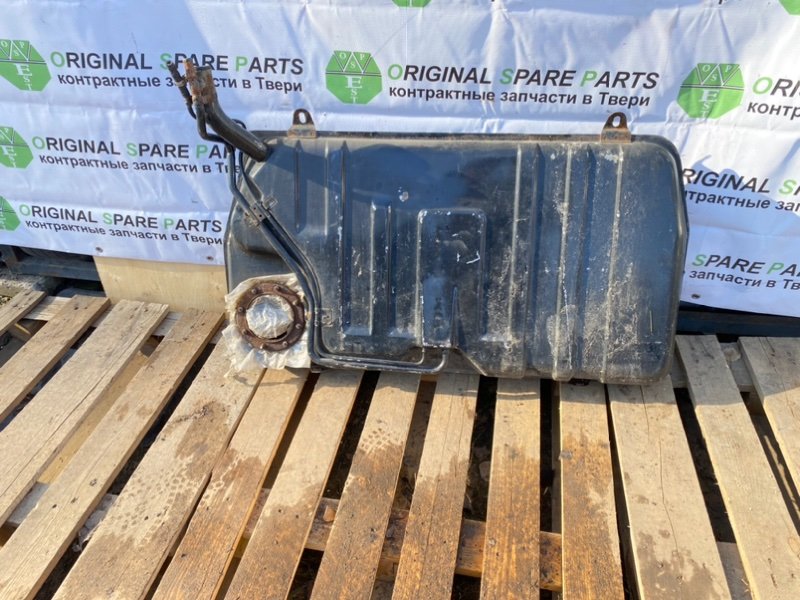 Топливный бак, 2490 рублей, Тверь