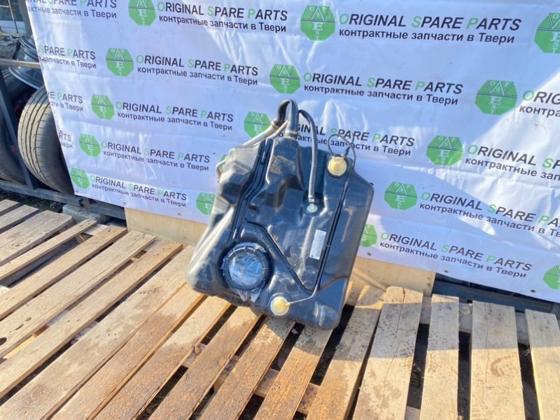 Топливный бак, 2490 рублей, Тверь