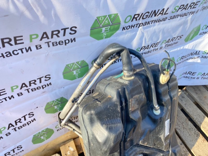 Топливный бак, 2490 рублей, Тверь