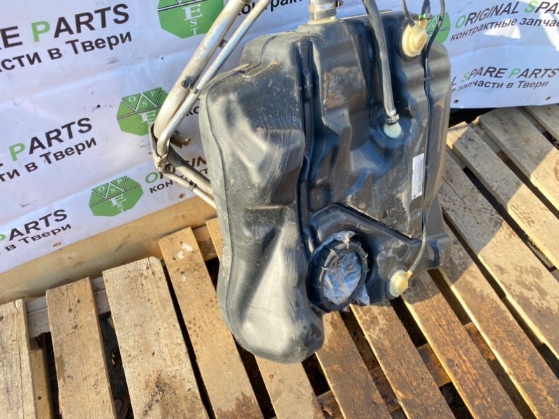 Топливный бак, 2490 рублей, Тверь