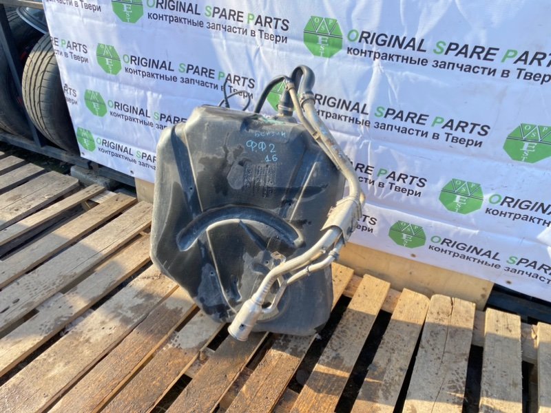 Топливный бак, 2490 рублей, Тверь