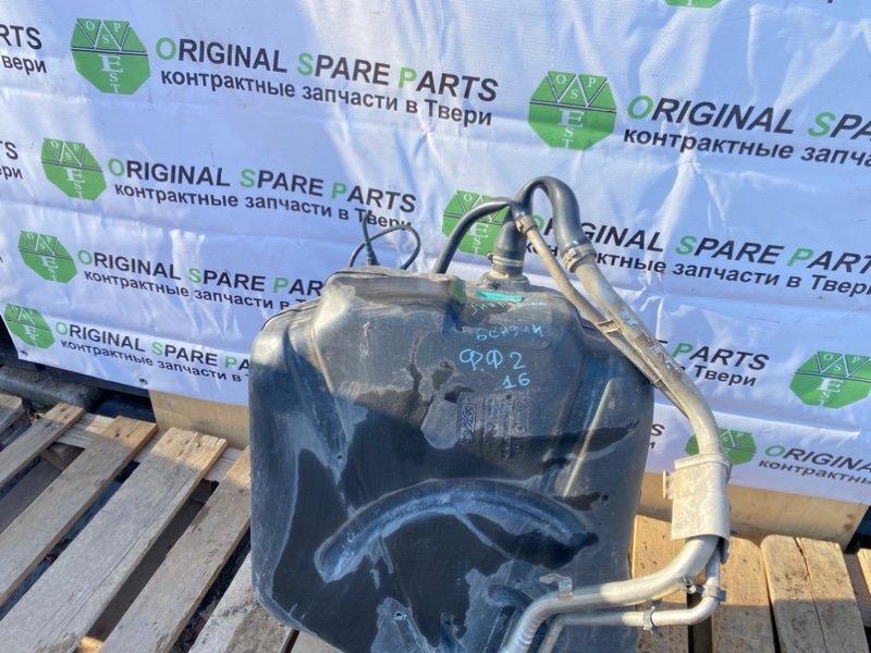 Топливный бак, 2490 рублей, Тверь