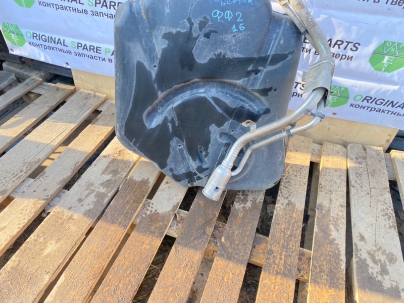 Топливный бак, 2490 рублей, Тверь