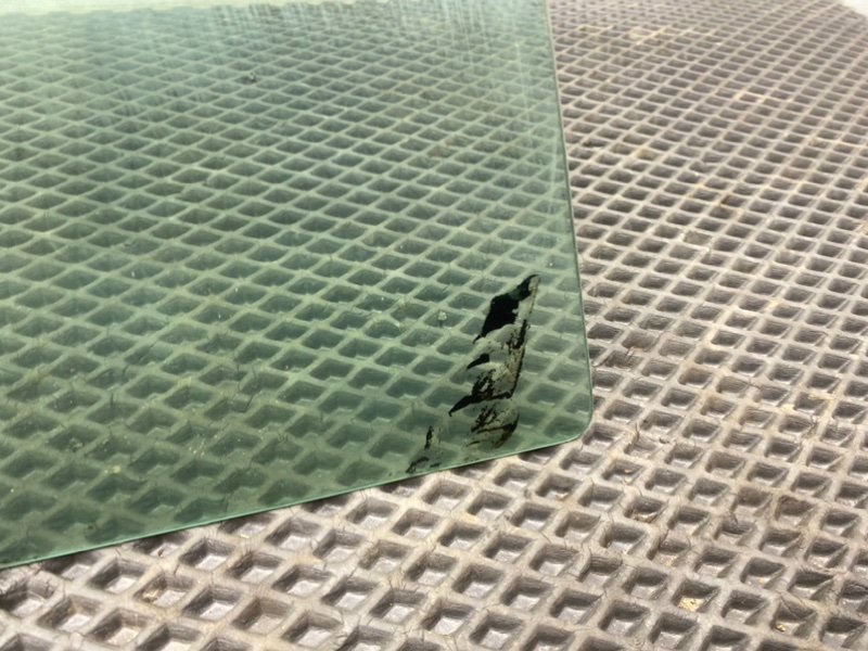 Стекло двери, 890 рублей, Тверь