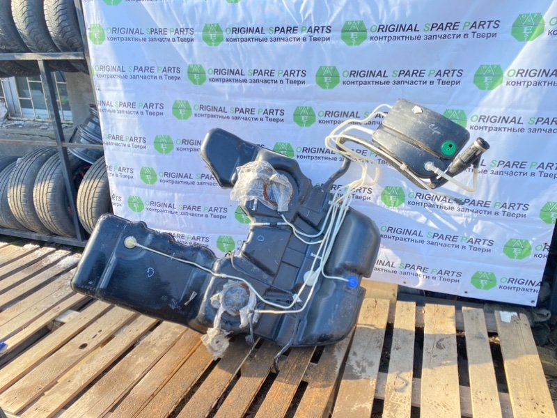 Топливный бак, 2990 рублей, Тверь