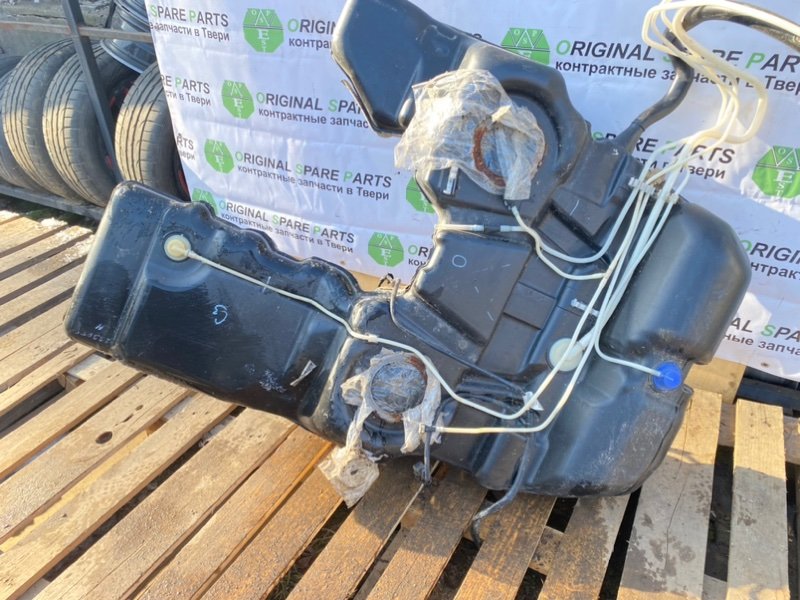 Топливный бак, 2990 рублей, Тверь