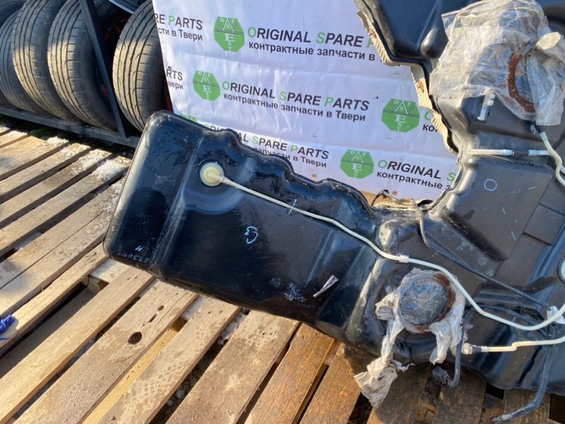 Топливный бак, 2990 рублей, Тверь