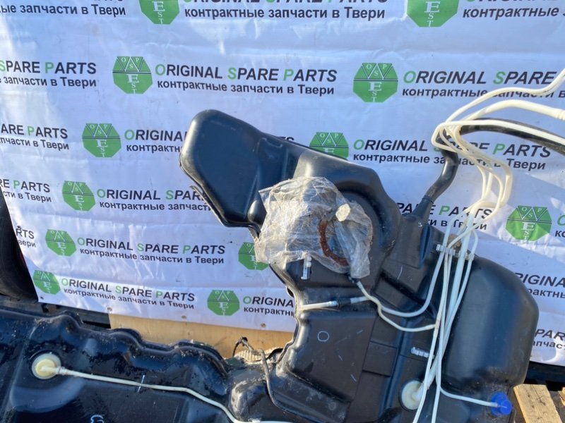 Топливный бак, 2990 рублей, Тверь