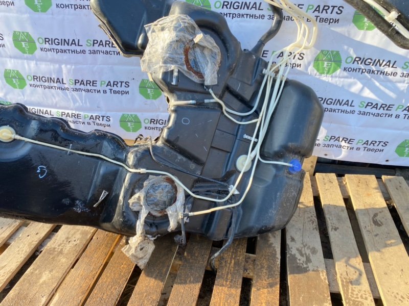 Топливный бак, 2990 рублей, Тверь