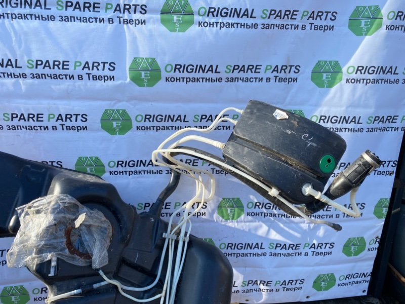 Топливный бак, 2990 рублей, Тверь