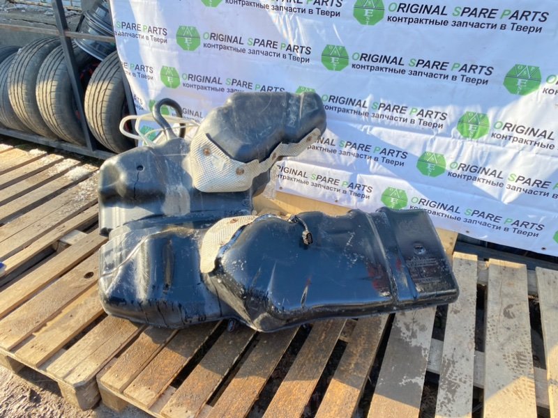 Топливный бак, 2990 рублей, Тверь