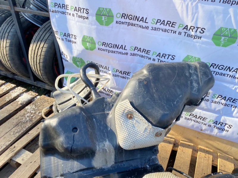 Топливный бак, 2990 рублей, Тверь