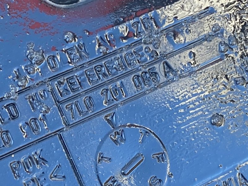 Топливный бак, 2990 рублей, Тверь