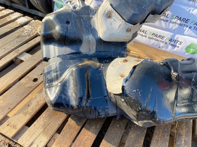 Топливный бак, 2990 рублей, Тверь
