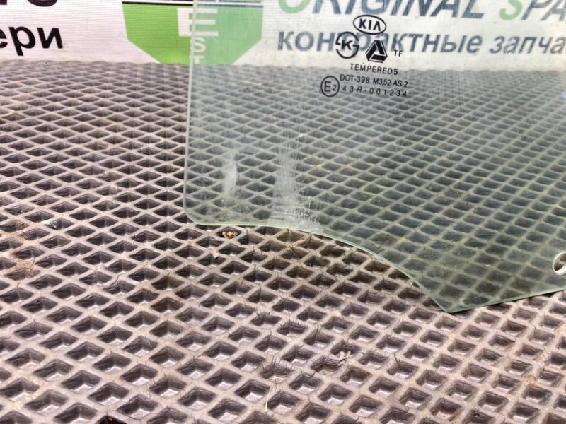 Стекло двери, 990 рублей, Тверь