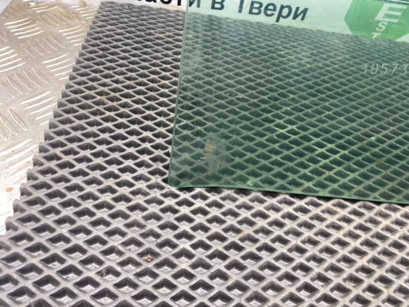 Стекло двери, 990 рублей, Тверь