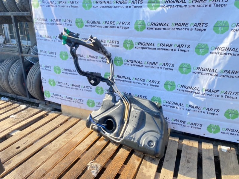 Топливный бак, 1990 рублей, Тверь