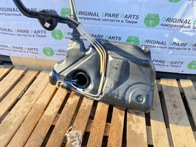 Топливный бак, 1990 рублей, Тверь