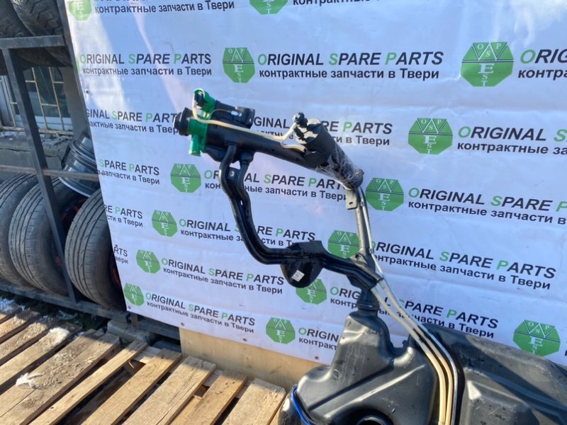 Топливный бак, 1990 рублей, Тверь