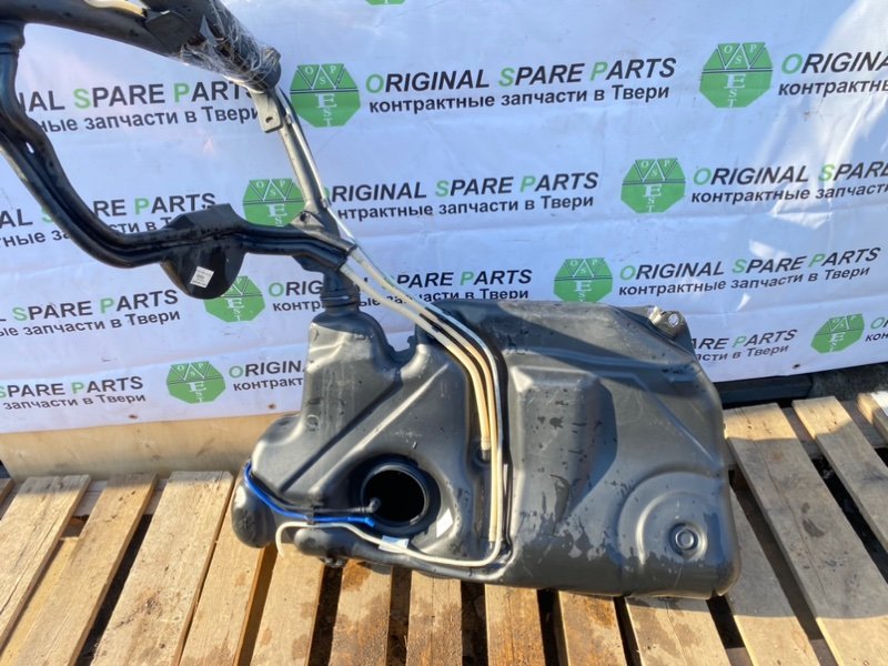 Топливный бак, 1990 рублей, Тверь