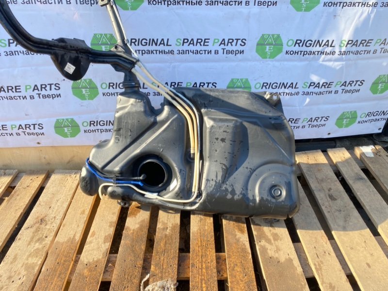 Топливный бак, 1990 рублей, Тверь