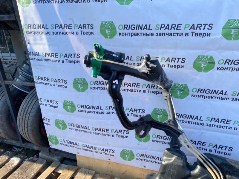 Топливный бак, 1990 рублей, Тверь