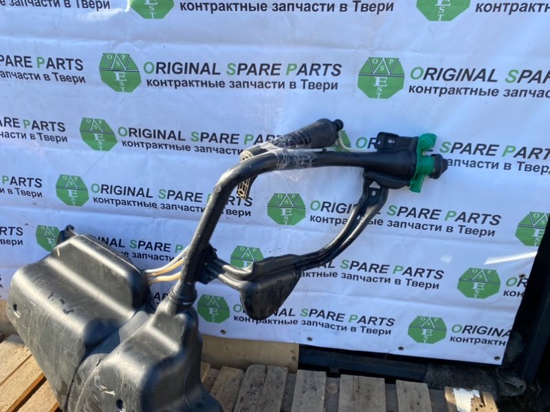 Топливный бак, 1990 рублей, Тверь