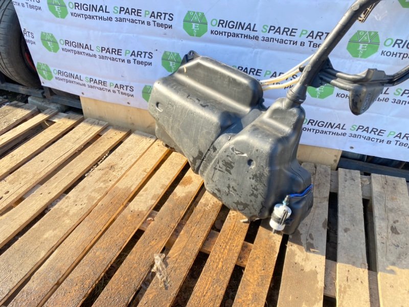 Топливный бак, 1990 рублей, Тверь