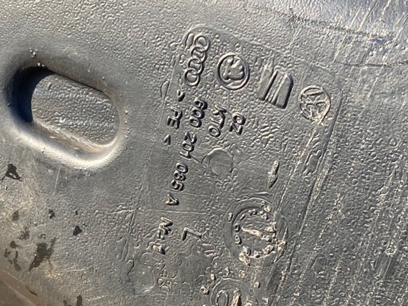 Топливный бак, 1990 рублей, Тверь