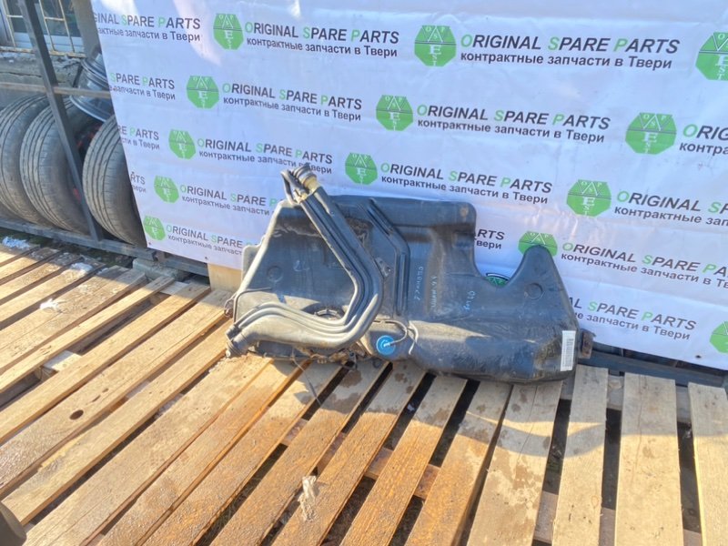 Топливный бак, 1290 рублей, Тверь