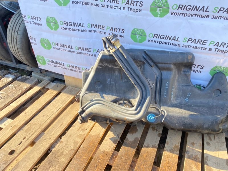 Топливный бак, 1290 рублей, Тверь