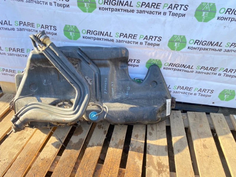 Топливный бак, 1290 рублей, Тверь