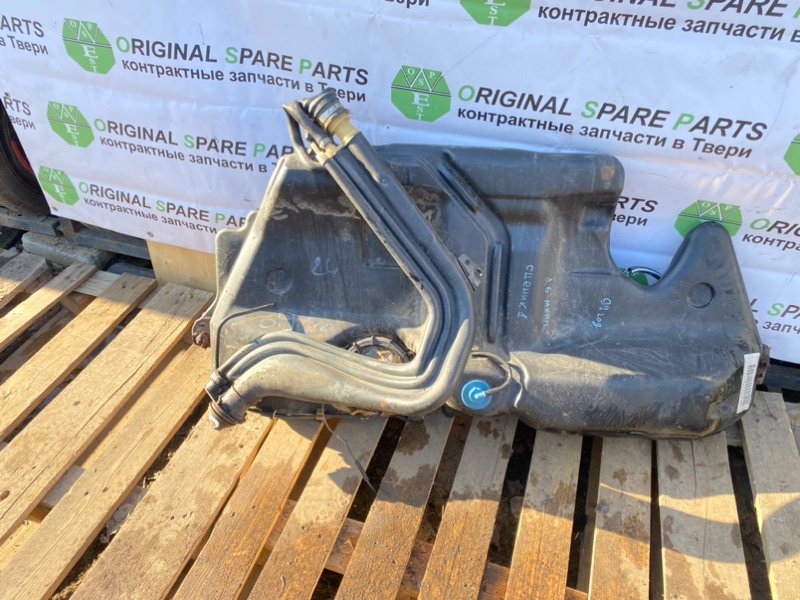 Топливный бак, 1290 рублей, Тверь