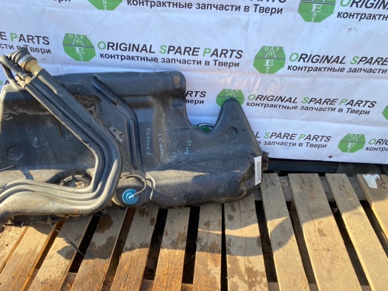 Топливный бак, 1290 рублей, Тверь