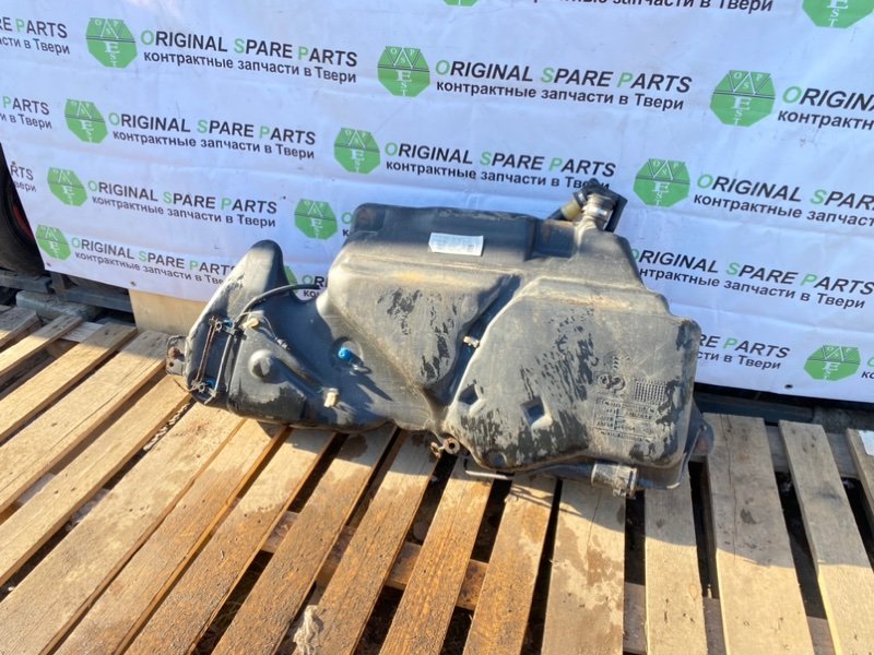 Топливный бак, 1290 рублей, Тверь